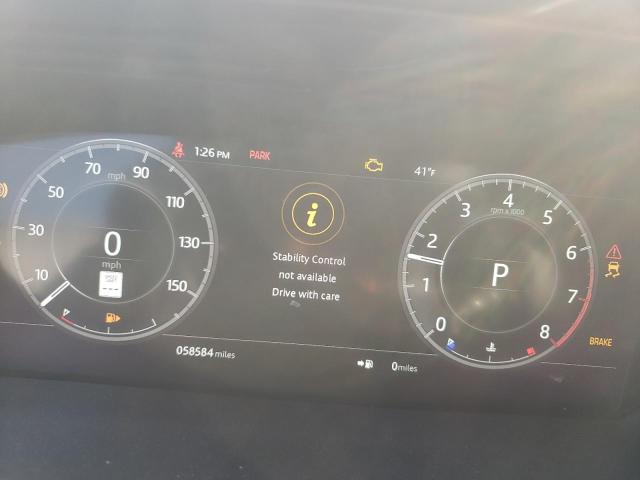 Photo 9 from auction – 2018 LAND ROVER DISCOVERY with VIN SALRT2RV0JA056226