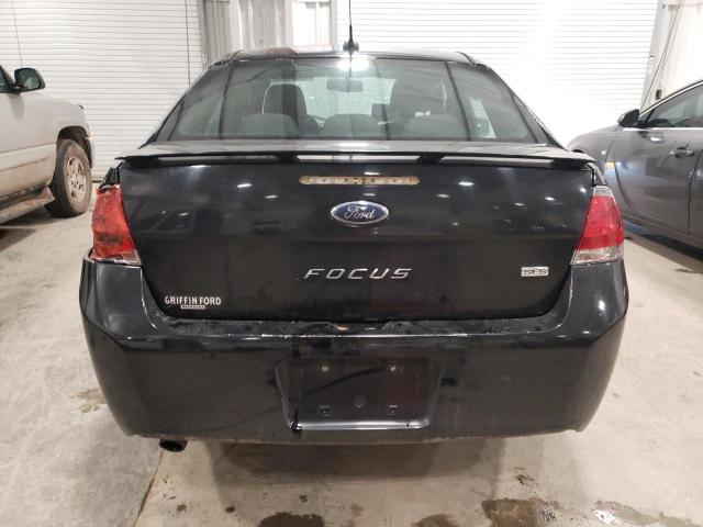 Photo 6 from auction – 2010 FORD FOCUS SES with VIN 1FAHP3GN2AW270403