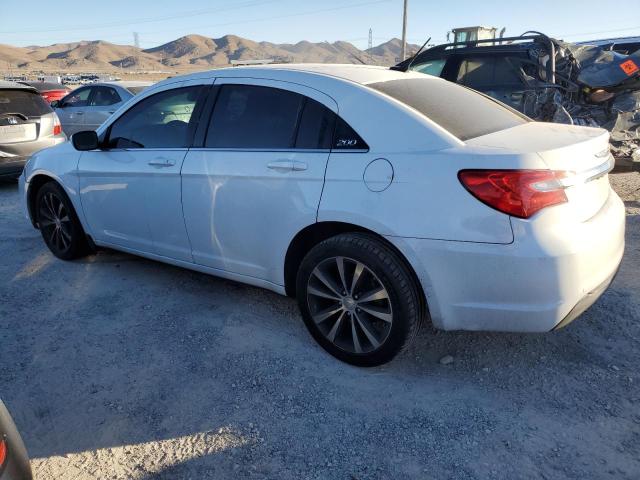 Photo 2 from auction – 2013 CHRYSLER 200 TOURIN with VIN 1C3CCBBB0DN516046