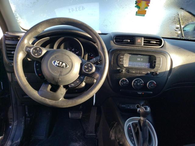 Photo 8 from auction – 2019 KIA SOUL with VIN KNDJN2A27K7917996