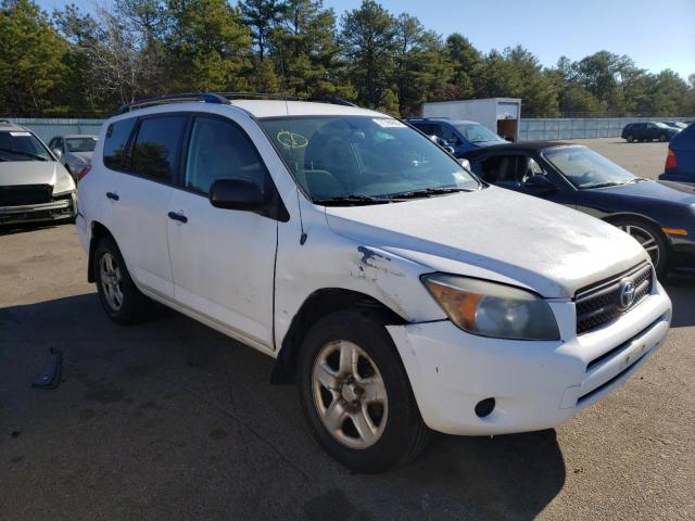 Photo 4 from auction – 2006 TOYOTA RAV4 with VIN JTMBD33V165039780