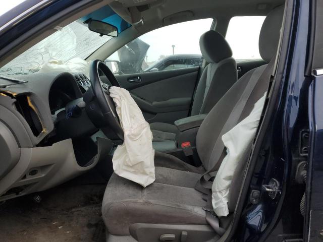 Photo 7 from auction – 2007 NISSAN ALTIMA 2.5 with VIN 1N4AL21E87N465985