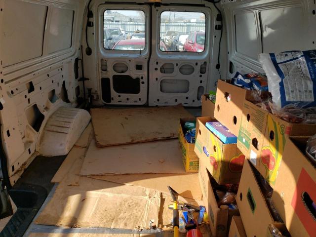 Photo 10 from auction – 2007 FORD ECONOLINE with VIN 1FTNE24W47DA06520