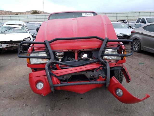 Photo 5 from auction – 2003 FORD RANGER SUP with VIN 1FTZR45E63PA75760
