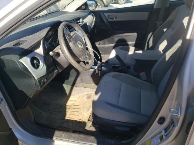Photo 7 from auction – 2017 TOYOTA COROLLA L with VIN 2T1BURHE6HC916670