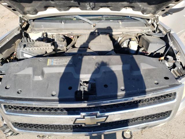 Photo 11 from auction – 2008 CHEVROLET SILVERADO with VIN 1GCEK19Y68Z126739
