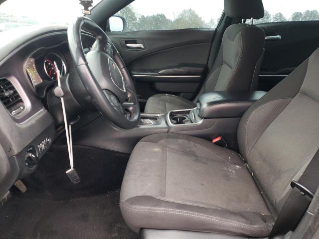 Photo 7 from auction – 2015 DODGE CHARGER SE with VIN 2C3CDXBG9FH738649