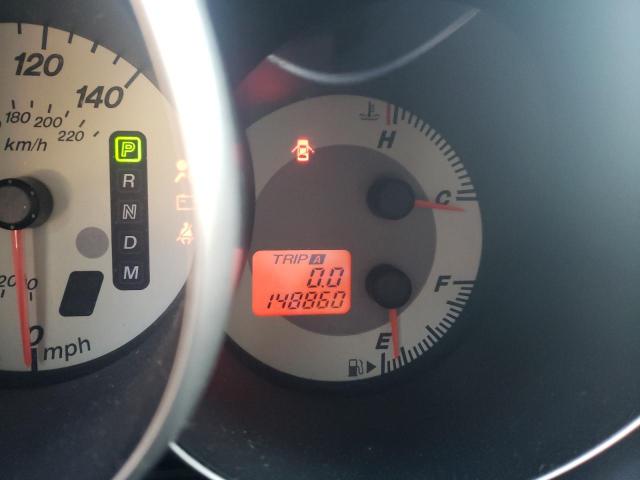 Photo 9 from auction – 2007 MAZDA 3 I with VIN JM1BK32F871741457