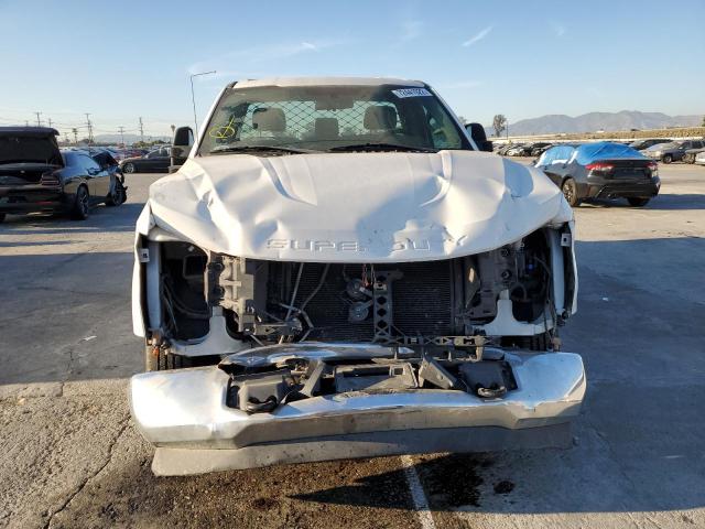Photo 5 from auction – 2019 FORD F250 SUPER with VIN 1FTBF2A61KED55173