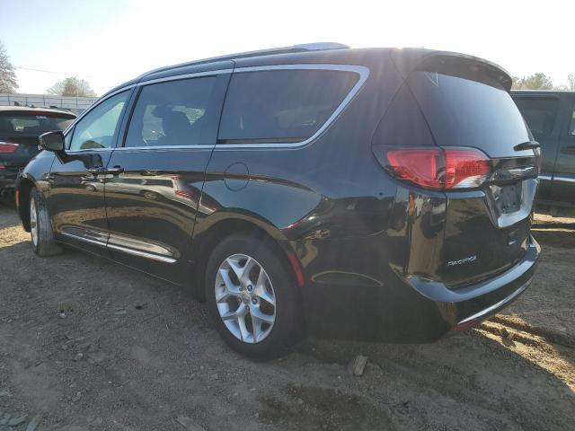 Photo 2 from auction – 2020 CHRYSLER PACIFICA T with VIN 2C4RC1BG3LR103535