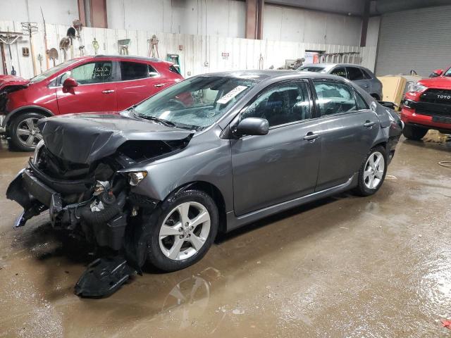 TOYOTA COROLLA BA 2013 con VIN 2T1BU4EE3DC959669 - Foto de la subasta