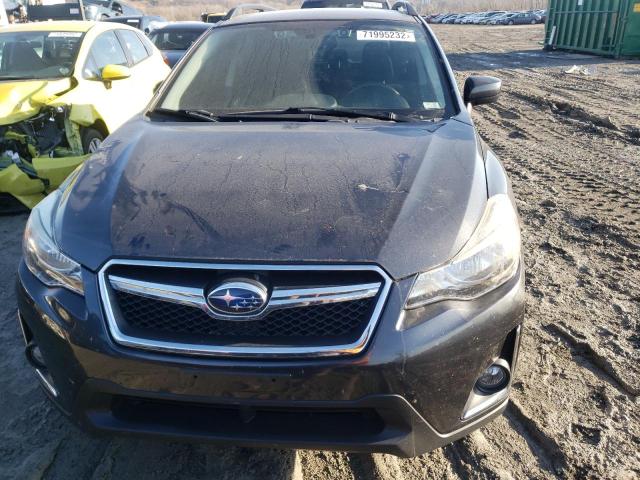 Photo 5 from auction – 2016 SUBARU CROSSTREK with VIN JF2GPADC0G8335275