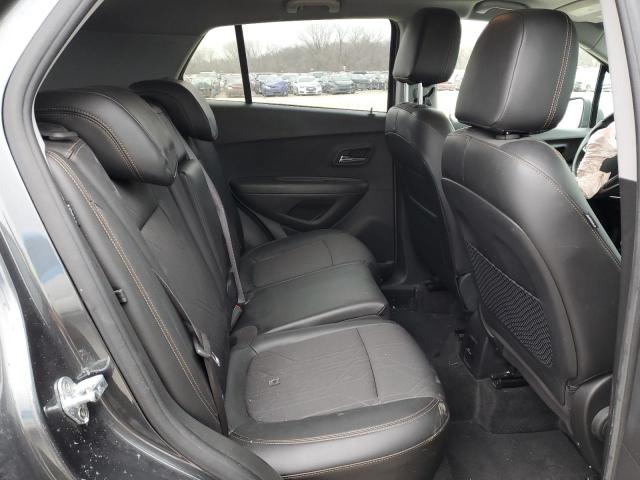 Photo 11 from auction – 2018 CHEVROLET TRAX 1LT with VIN KL7CJLSB4JB720737