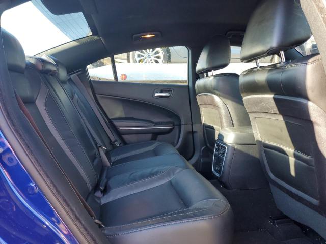 Photo 10 from auction – 2019 DODGE CHARGER SX with VIN 2C3CDXBG3KH724711