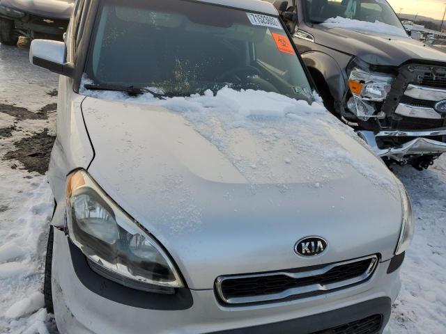 Photo 11 from auction – 2013 KIA SOUL with VIN KNDJT2A53D7579239