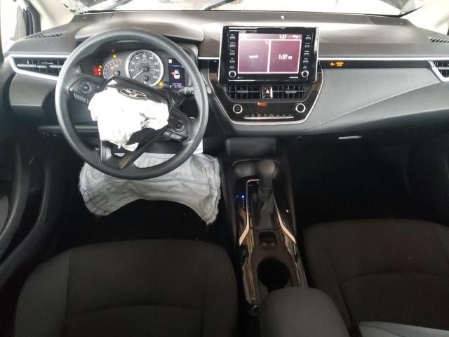 Photo 8 from auction – 2021 TOYOTA COROLLA LE with VIN 5YFEPMAE0MP235691