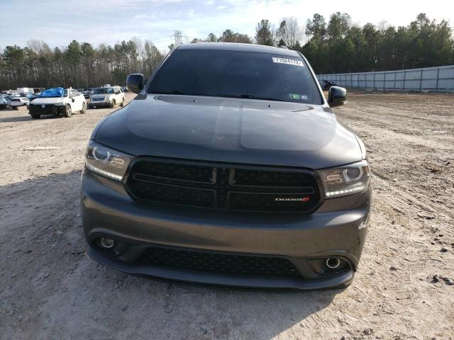 Photo 5 from auction – 2018 DODGE DURANGO GT with VIN 1C4RDJDG4JC198090