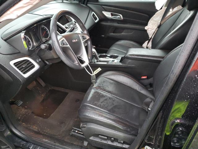 Photo 7 from auction – 2011 GMC TERRAIN SL with VIN 2CTFLXE5XB6289806