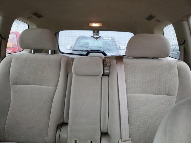 Photo 10 from auction – 2012 TOYOTA HIGHLANDER with VIN 5TDZK3EH8CS073104