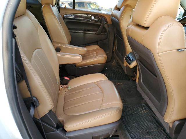 Photo 10 from auction – 2015 BUICK ENCLAVE with VIN 5GAKVCKD0FJ196683