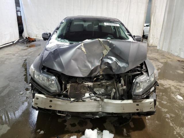 Photo 5 from auction – 2015 HONDA CIVIC SE with VIN 19XFB2F78FE083732