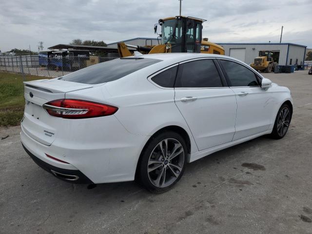 Photo 3 from auction – 2020 FORD FUSION TIT with VIN 3FA6P0K90LR128248