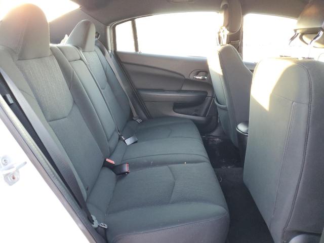 Photo 10 from auction – 2011 CHRYSLER 200 LX with VIN 1C3BC4FB1BN560393