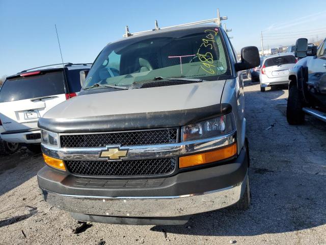 Photo 5 from auction – 2005 CHEVROLET EXPRESS G3 with VIN 1GCHG39U751167706