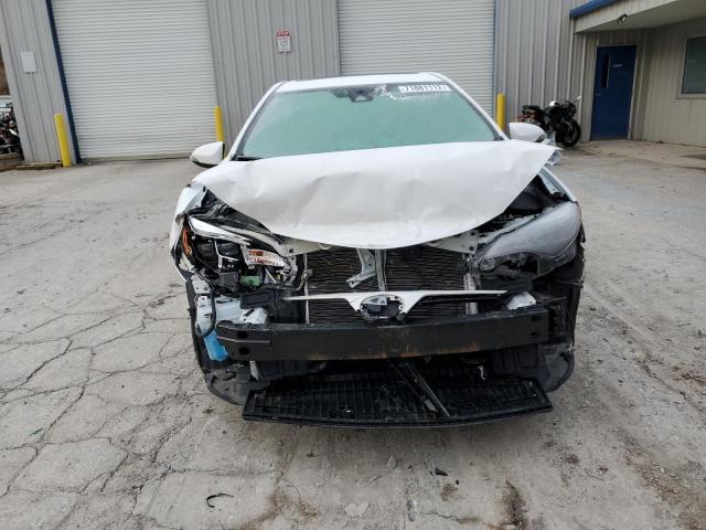 Photo 5 from auction – 2017 TOYOTA COROLLA L with VIN 2T1BURHE3HC824738