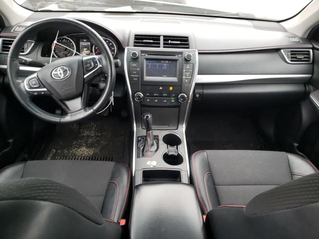 Photo 8 from auction – 2016 TOYOTA CAMRY LE with VIN 4T1BF1FK5GU236860