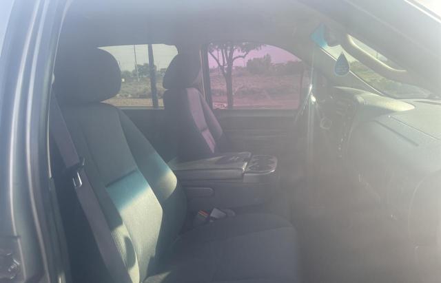 Photo 5 from auction – 2012 CHEVROLET SILVERADO with VIN 1GC1KXC89CF176619