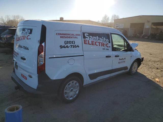 Photo 3 from auction – 2014 FORD TRANSIT CO with VIN NM0LS7E79E1156445
