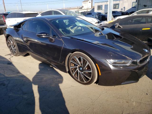 Photo 4 from auction – 2017 BMW I8 with VIN WBY2Z2C3XHV676887