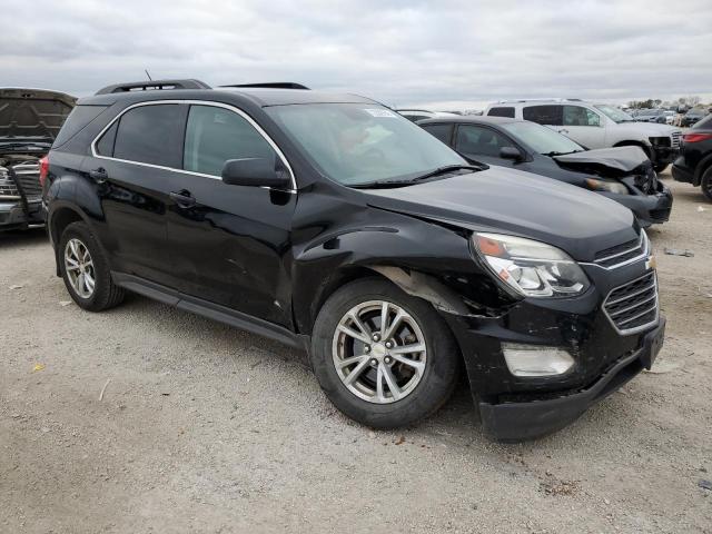 Photo 4 from auction – 2017 CHEVROLET EQUINOX LT with VIN 2GNALCEK7H6288634