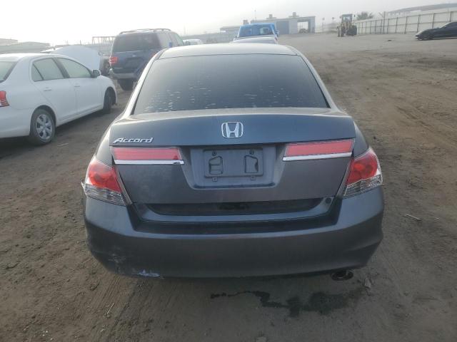 Photo 6 from auction – 2011 HONDA ACCORD LXP with VIN 1HGCP2F40BA063399