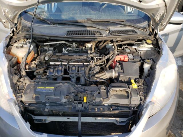 Photo 11 from auction – 2012 FORD FIESTA S with VIN 3FADP4AJ9CM129518