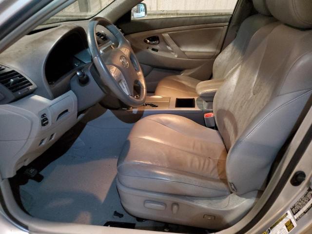 Photo 7 from auction – 2007 TOYOTA CAMRY with VIN 4T1BB46KX7U007426