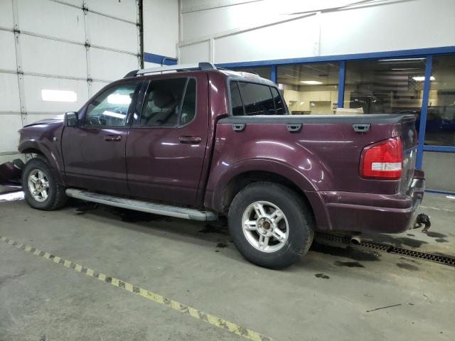 Photo 2 from auction – 2007 FORD EXPLORER S with VIN 1FMEU53897UA45624