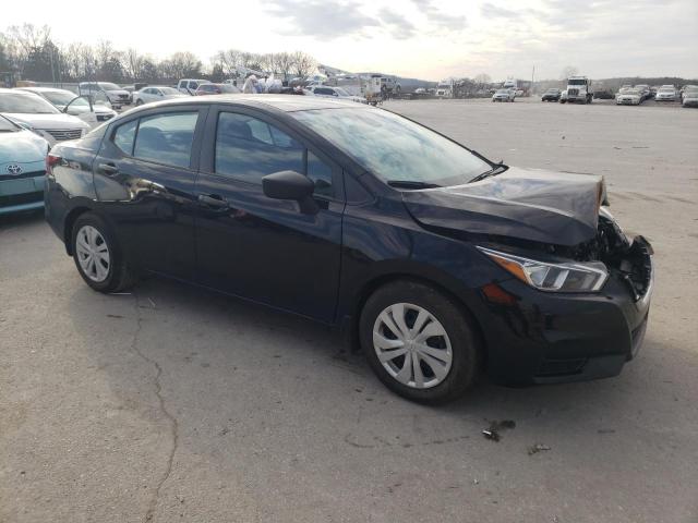 Photo 4 from auction – 2021 NISSAN VERSA S with VIN 3N1CN8DV1ML810350