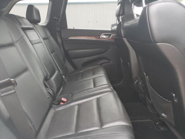 Photo 11 from auction – 2012 JEEP GRAND CHER with VIN 1C4RJFBT5CC214435