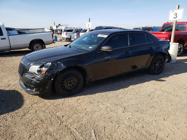 Photo 1 from auction – 2013 CHRYSLER 300C VARVA with VIN 2C3CCADG3DH743842