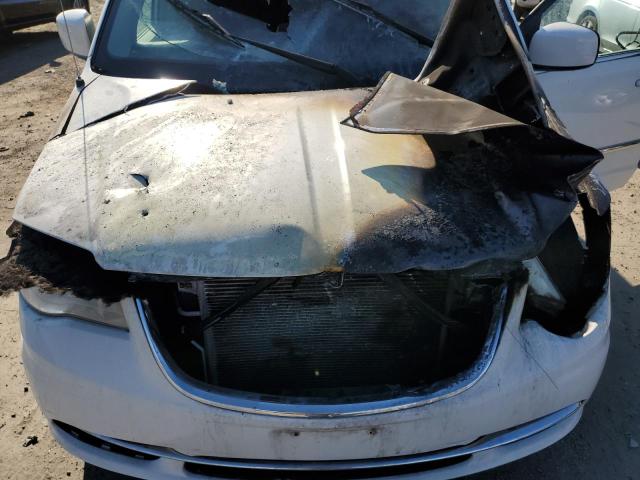 Photo 12 from auction – 2011 CHRYSLER TOWN & COU with VIN 2A4RR5DG7BR796511