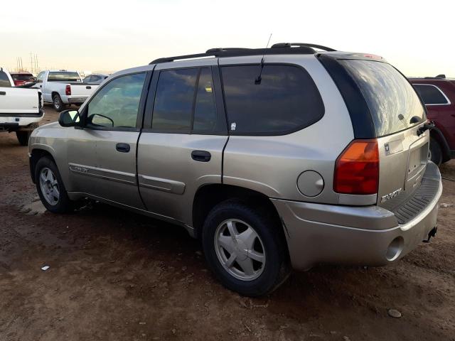 Photo 2 from auction – 2002 GMC ENVOY with VIN 1GKDS13S922310979