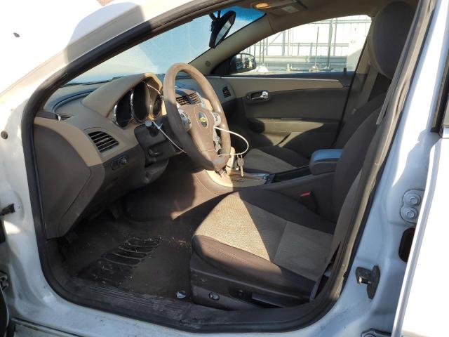 Photo 7 from auction – 2011 CHEVROLET MALIBU LS with VIN 1G1ZB5E13BF127334