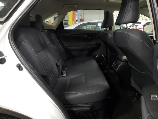 Photo 11 from auction – 2019 LEXUS NX 300H with VIN JTJBJRBZ2K2110722