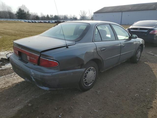 Photo 3 from auction – 2004 BUICK CENTURY CU with VIN 2G4WS52J641176693