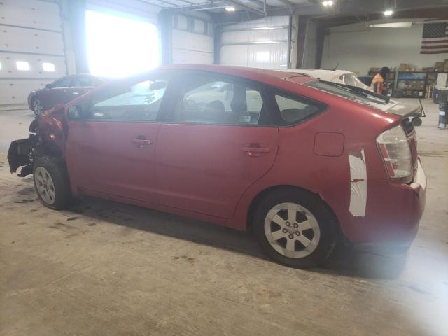 Photo 2 from auction – 2008 TOYOTA PRIUS with VIN JTDKB20U183316065