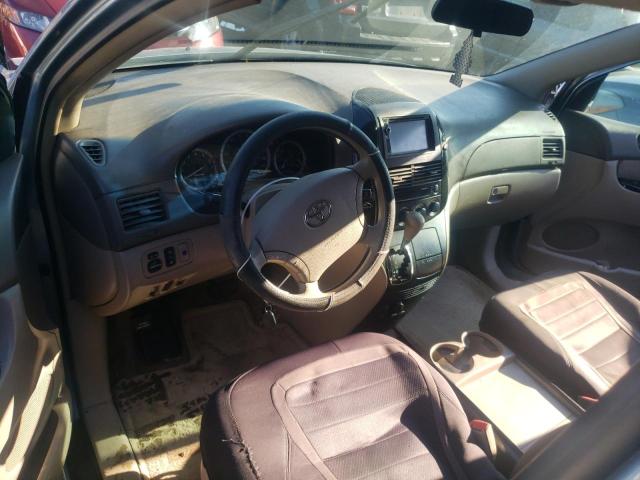 Photo 8 from auction – 2005 TOYOTA SIENNA CE with VIN 5TDZA23C05S227442