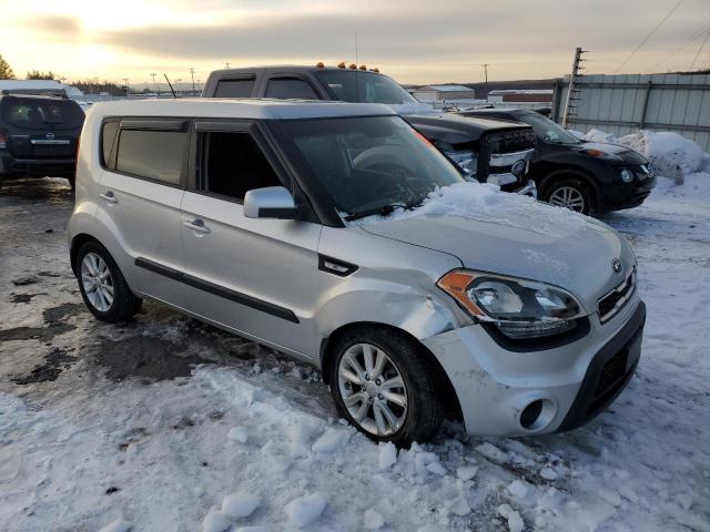 Foto 4 de la subasta – 2013 KIA SOUL con VIN KNDJT2A53D7579239