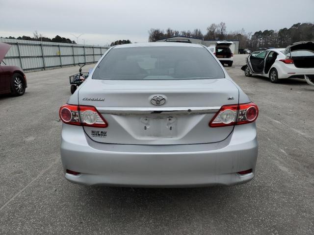 Photo 6 from auction – 2013 TOYOTA COROLLA BA with VIN 5YFBU4EEXDP092657